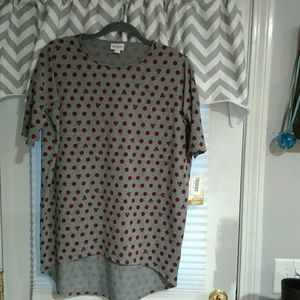 Lularoe Disney "IRMA"